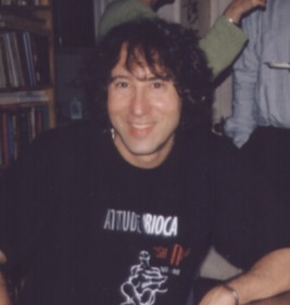 Mark N. Jones
